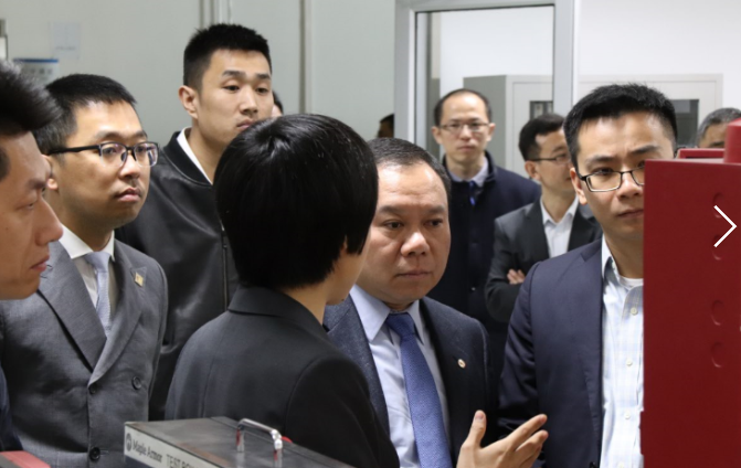 尊龙凯时人生就是搏·(中国区)官方网站