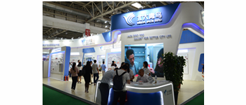 科技立异引领未来&mdash;&mdash;尊龙凯时闪灼北京国际消防展