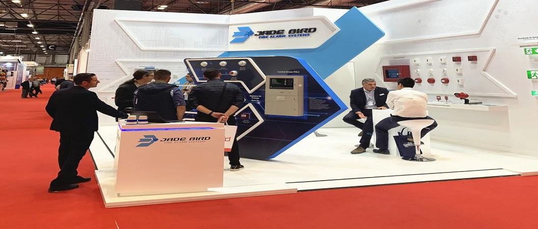 走进欧洲尊龙凯时，，，聚焦马德里消防清静展览会(SICUR 2020)